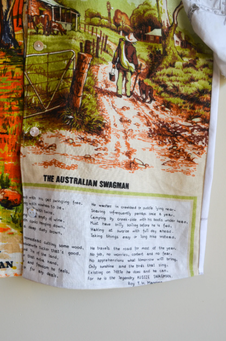 Button Up Shirt | Swagsman