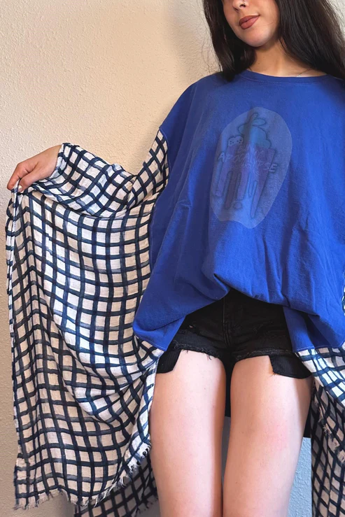 Bunny Apocalypse Mix & Match Tee
