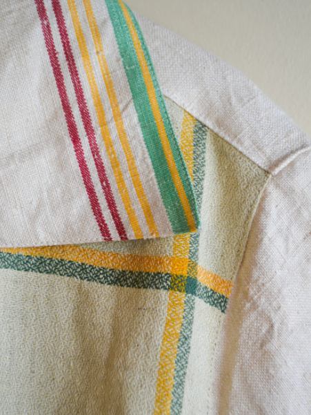 Button Up Shirt | Sydney