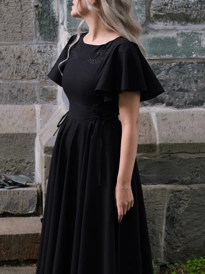 Ivy Maxi Dress