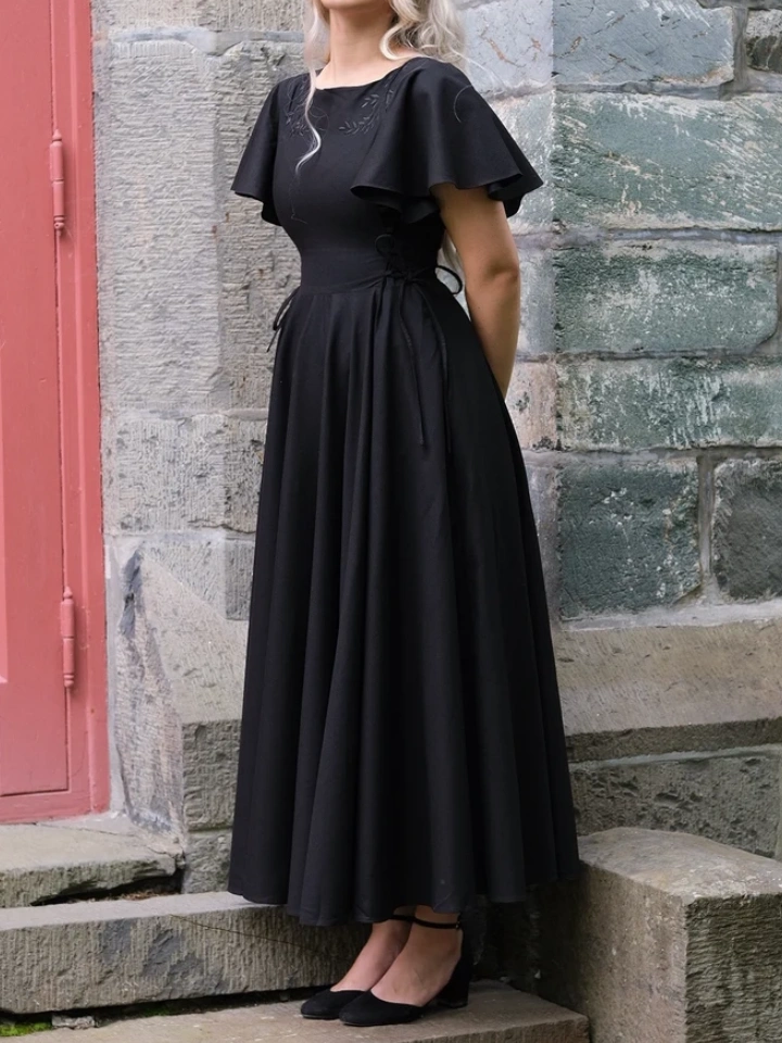 Ivy Maxi Dress