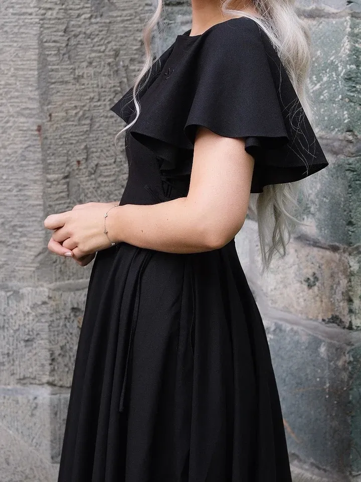 Ivy Maxi Dress