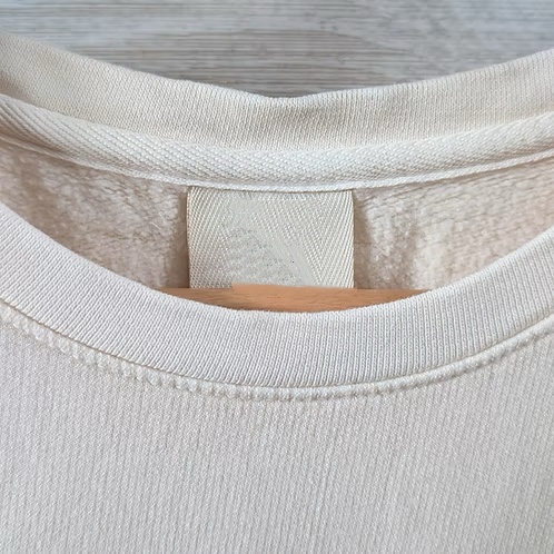 Plump Strawberry Crewneck