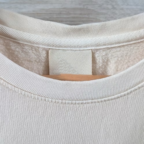 Plump Strawberry Crewneck
