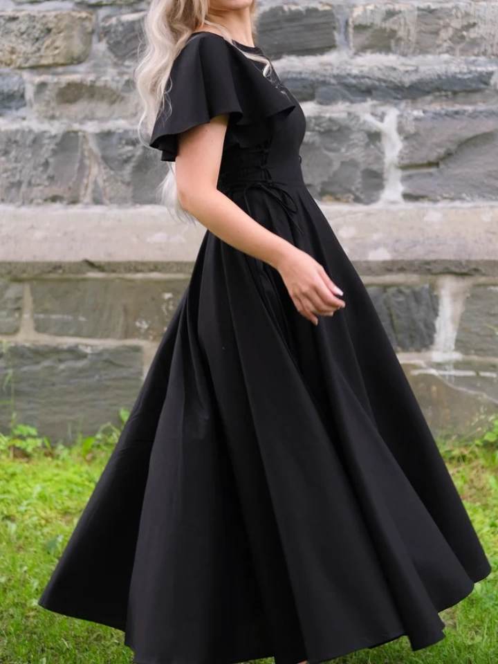Ivy Maxi Dress