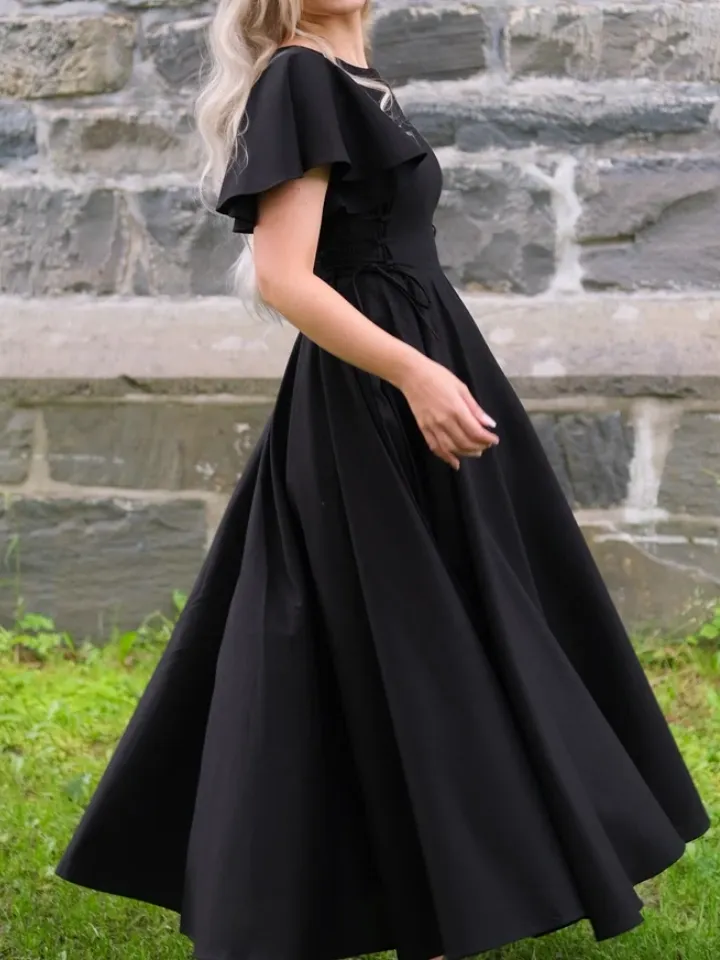 Ivy Maxi Dress
