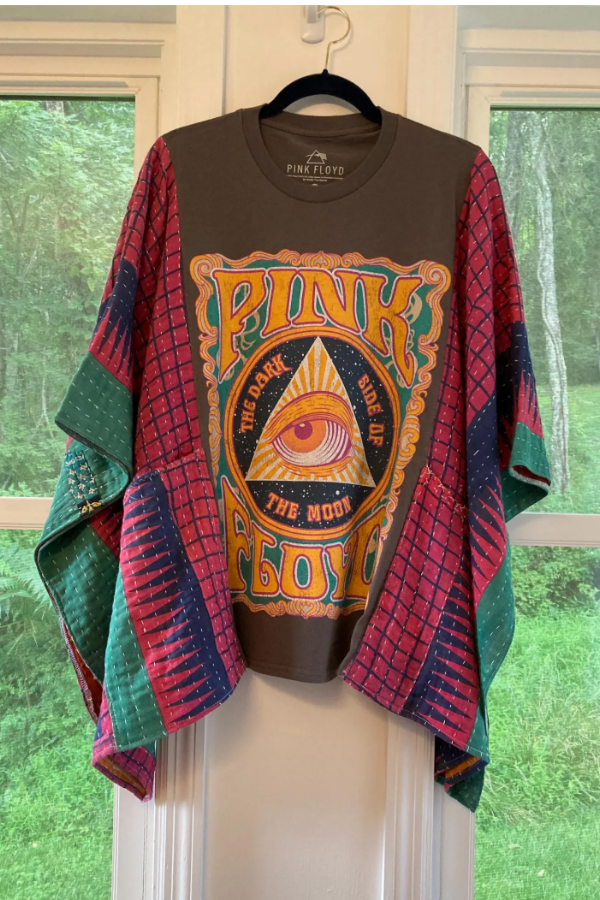 Pink Floyd  Mix & Match Tee 
