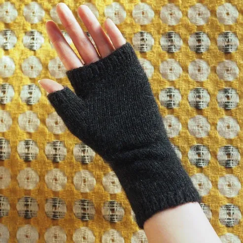 Arctic Tern Gloves