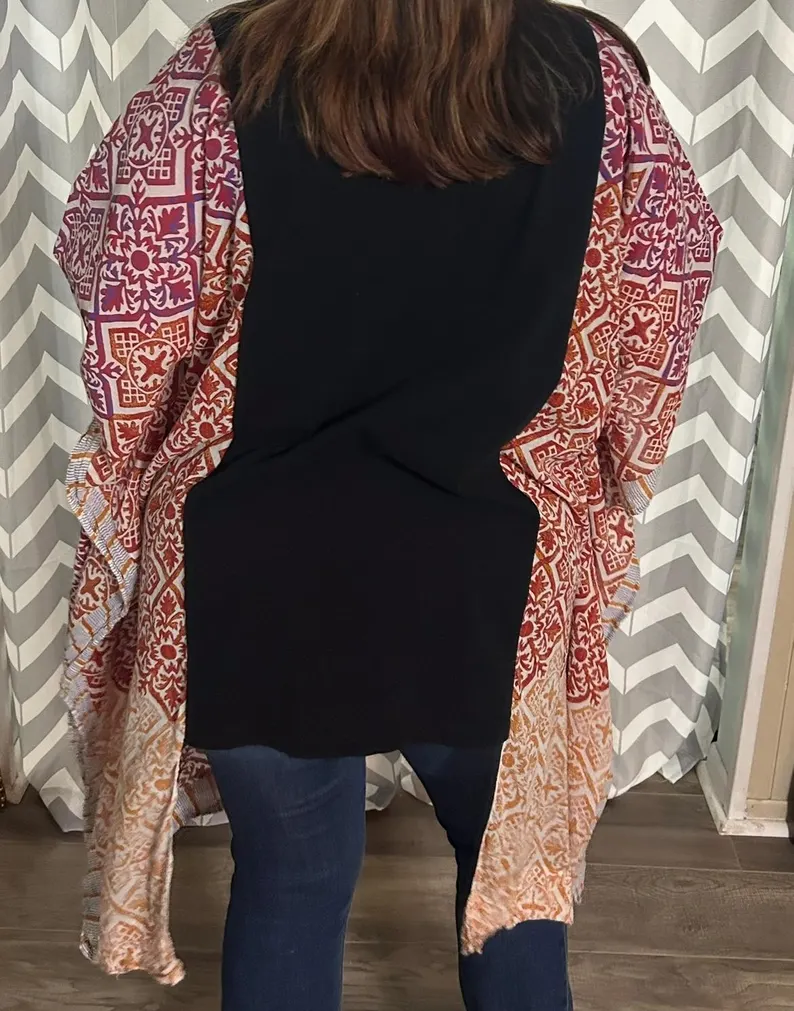 Buffy the Vampire Slayer Mix & Match Tee