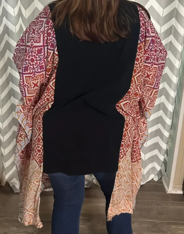 Buffy the Vampire Slayer Mix & Match Tee