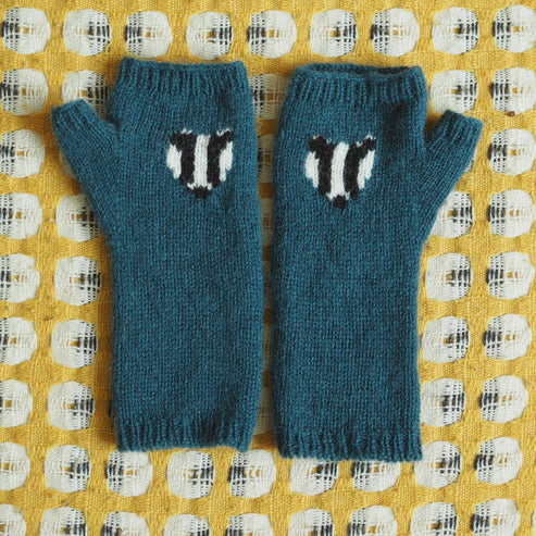 Badger Gloves
