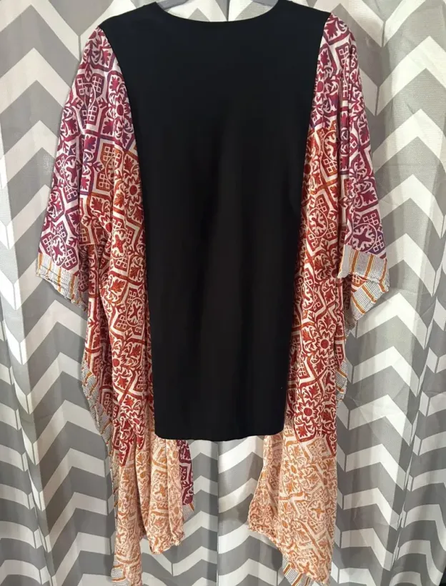 Buffy the Vampire Slayer Mix & Match Tee