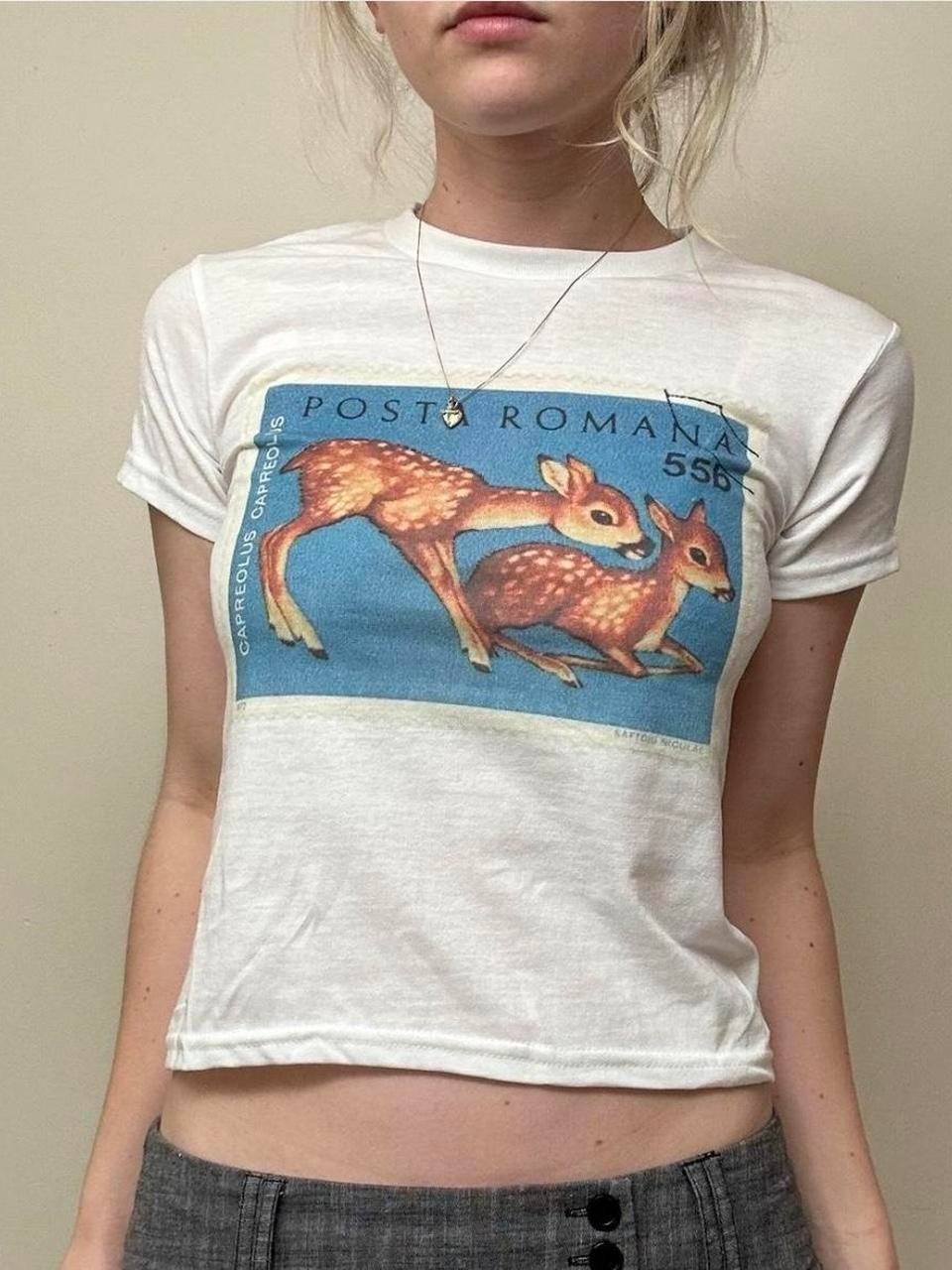 Women's Multi Shirt