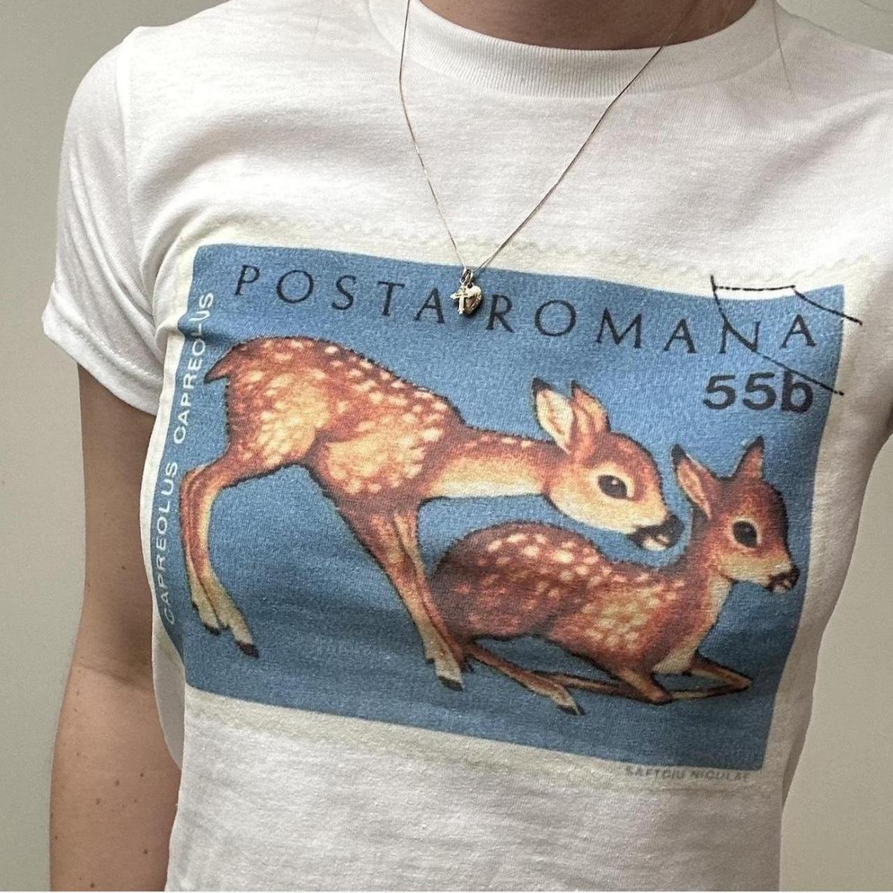 Women's Multi Shirt