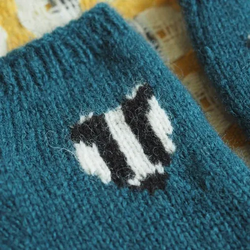 Badger Gloves