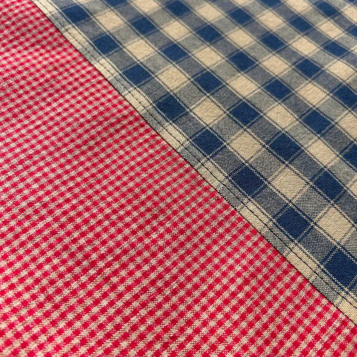 Lots of Ducks Wrap Top