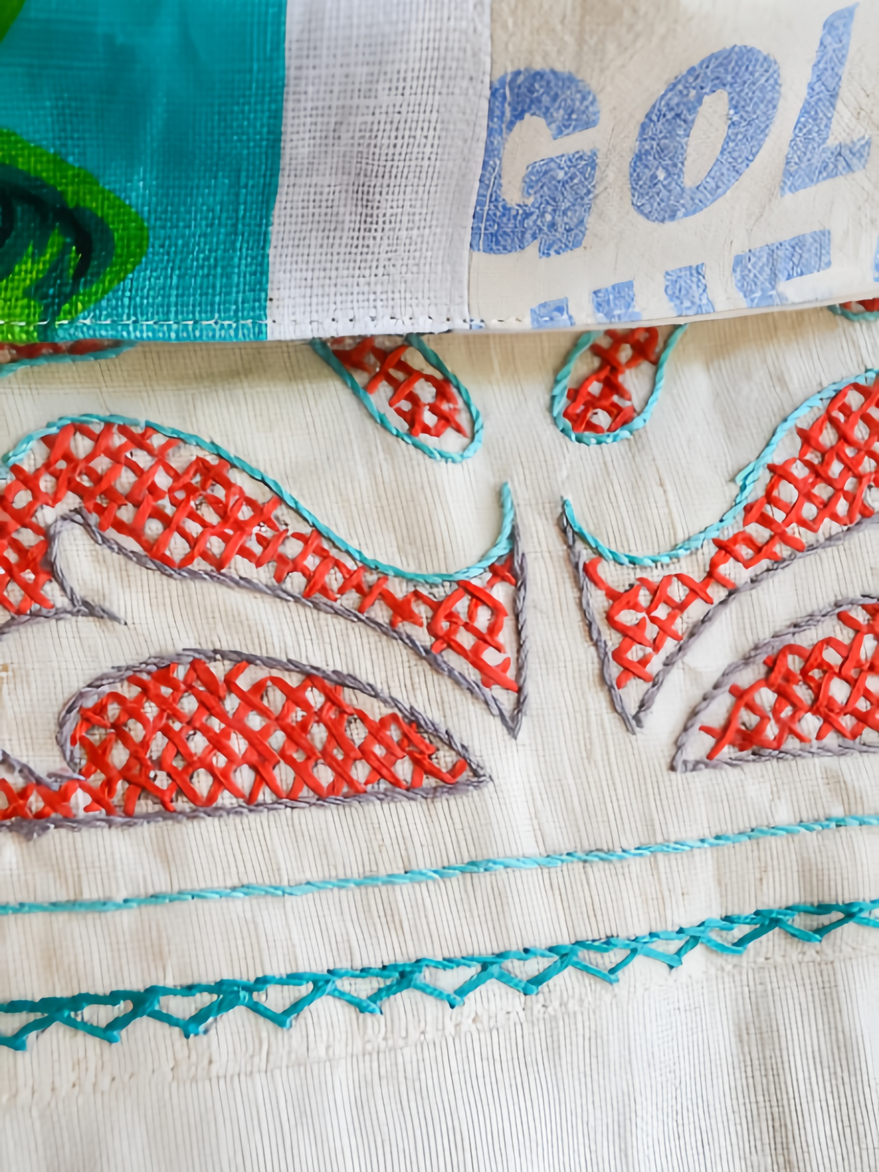 Button Up Shirt | Queensland