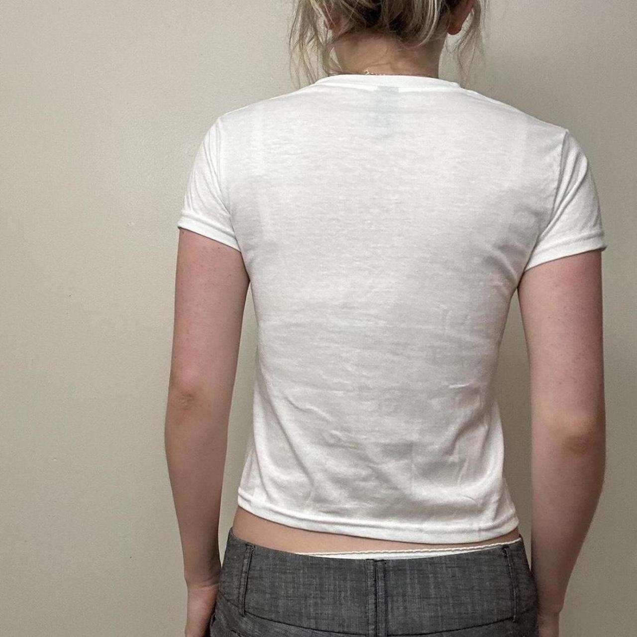 Women's Multi Shirt
