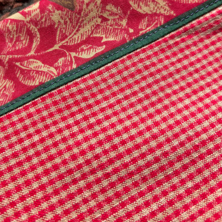 Lots of Ducks Wrap Top