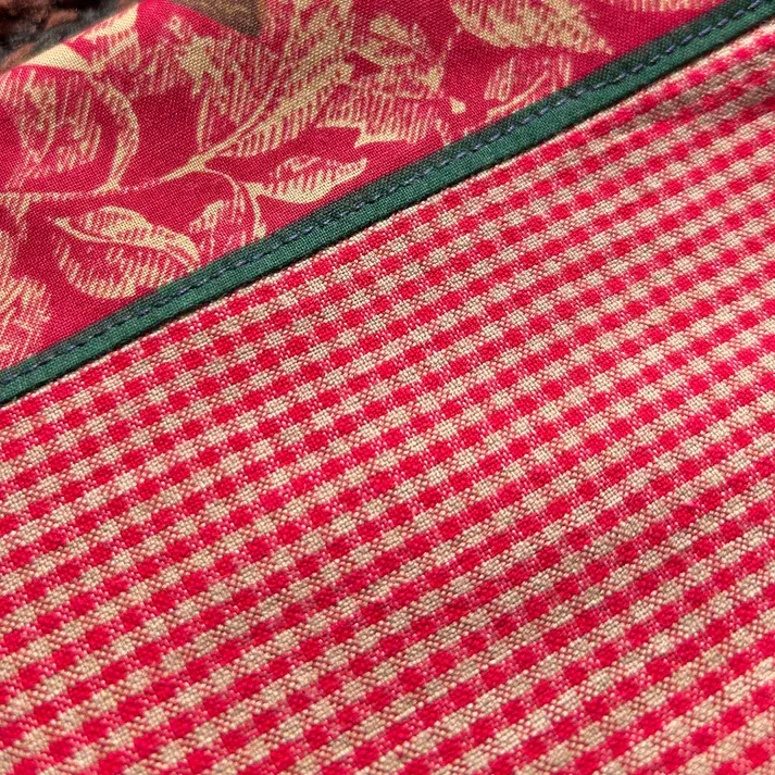 Lots of Ducks Wrap Top