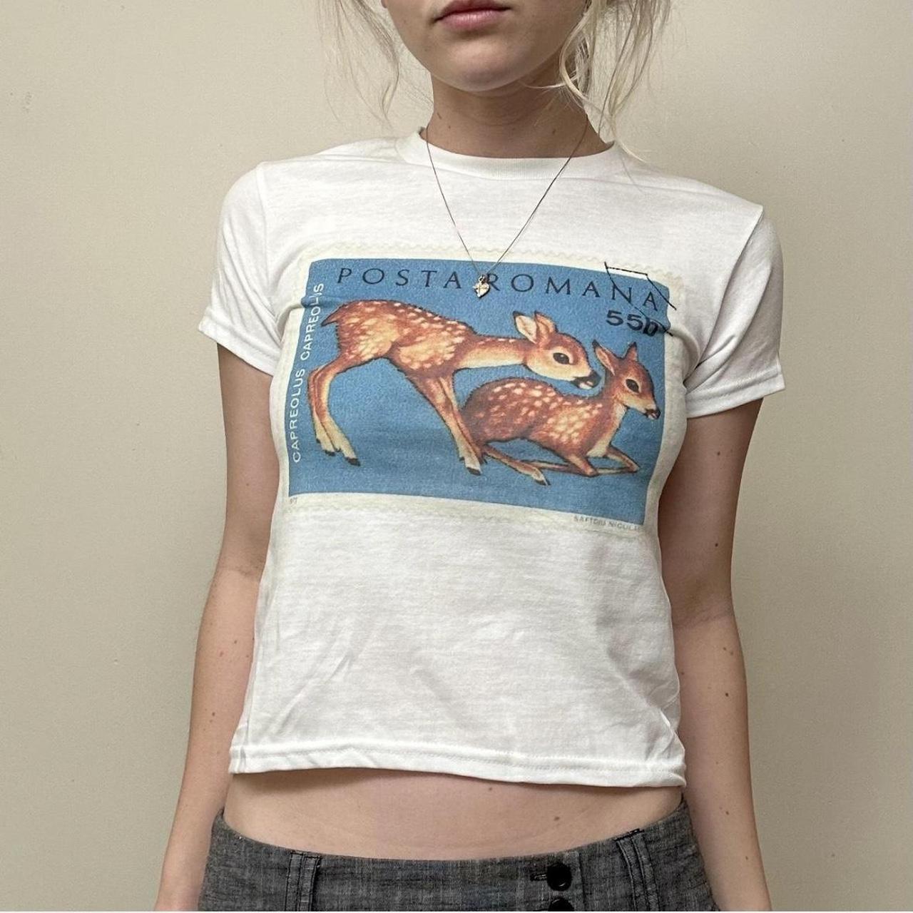 Women's Multi Shirt