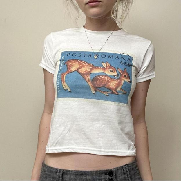 Women's Multi Shirt