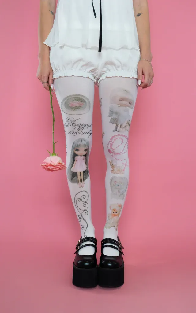 BLYTHE DREAMS TIGHTS