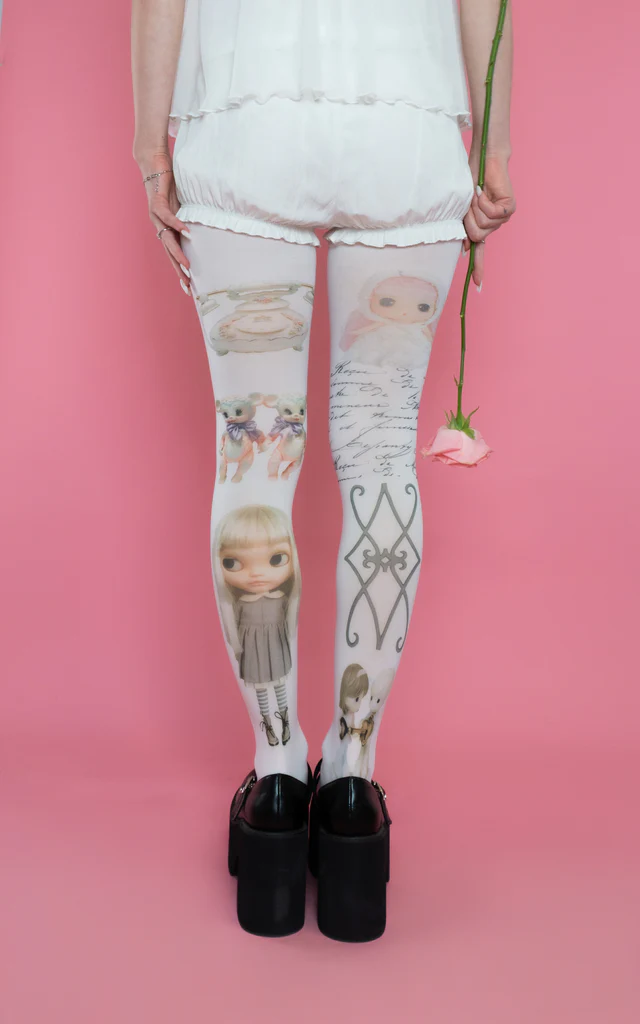 BLYTHE DREAMS TIGHTS