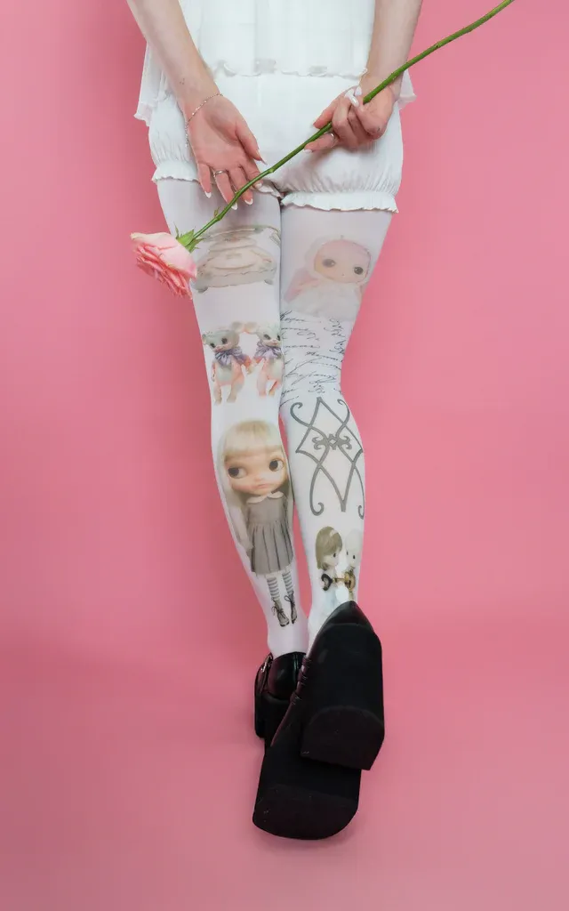 BLYTHE DREAMS TIGHTS