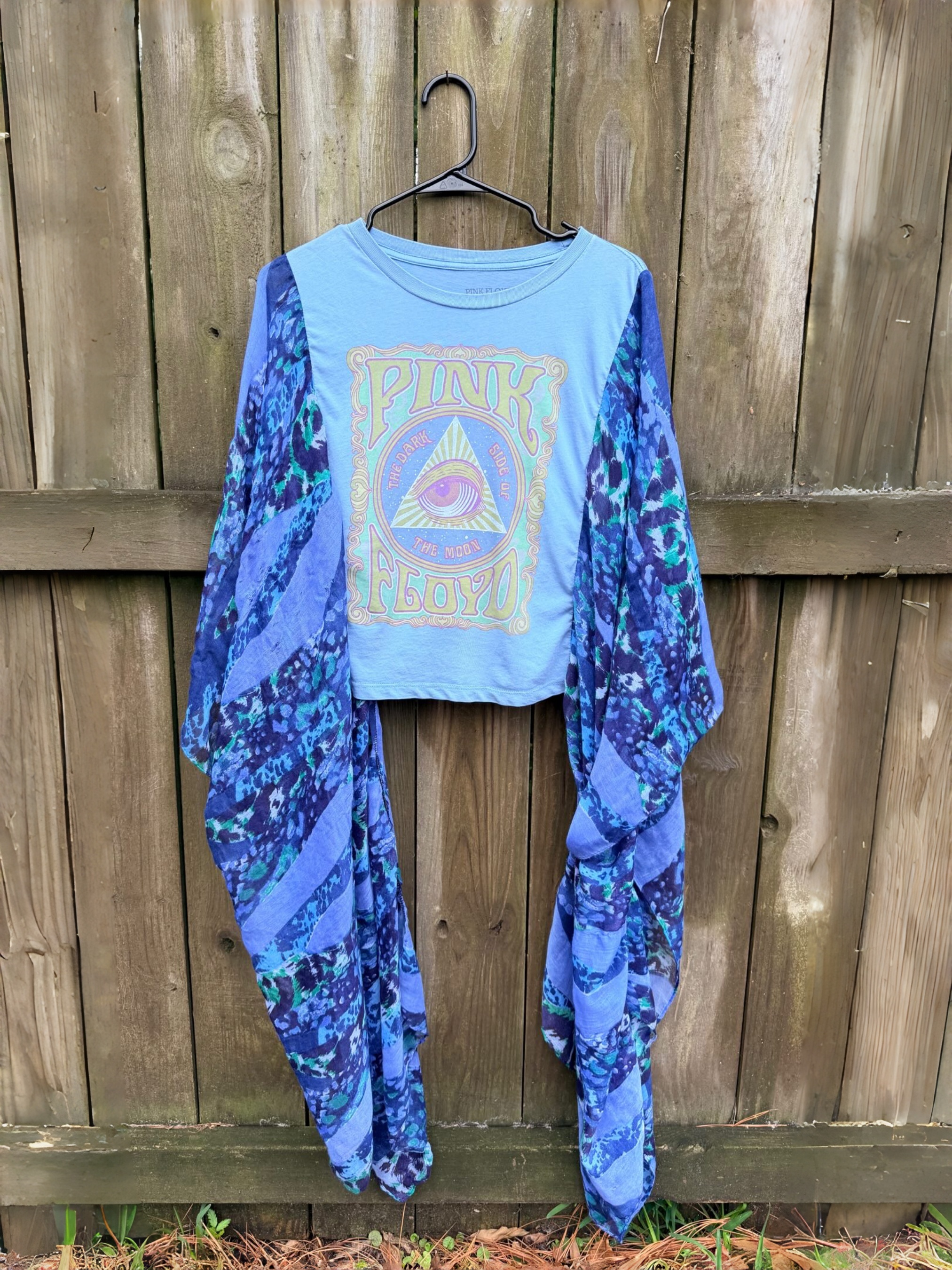 Pink Floyd Mix & Match Tee