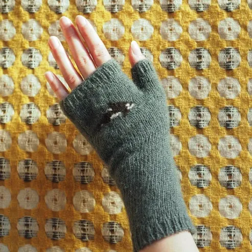 Orca Gloves