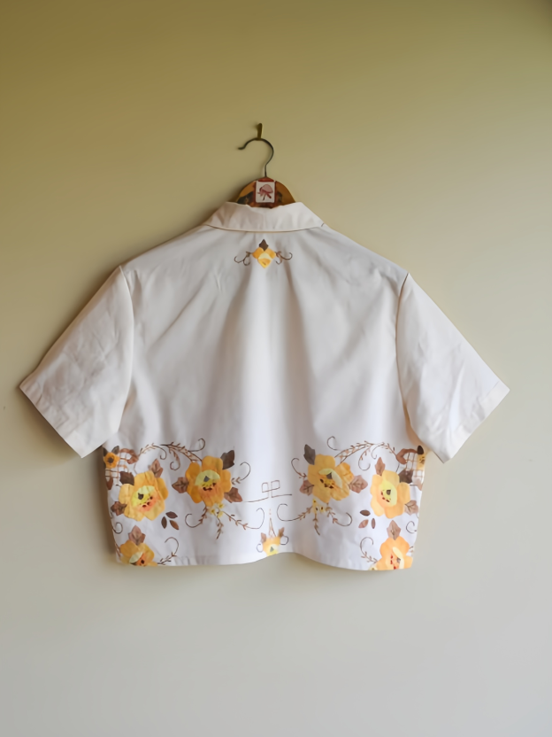 Button Up Shirt | Western Australia