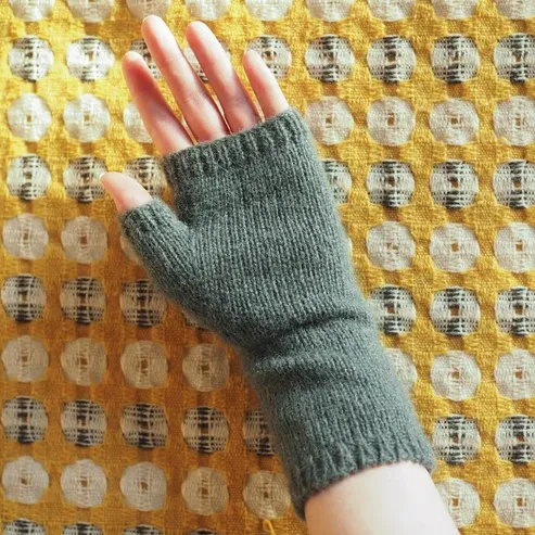 Orca Gloves