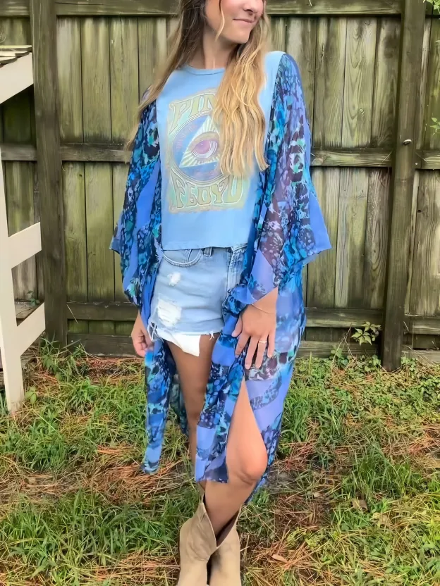 Pink Floyd Mix & Match Tee