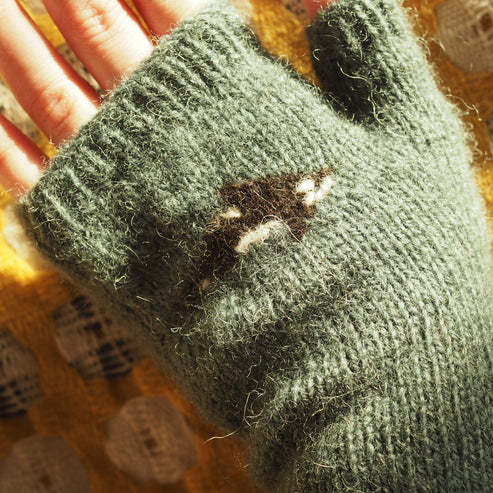 Orca Gloves