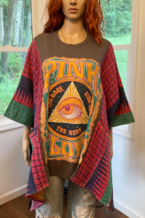 Pink Floyd  Mix & Match Tee 
