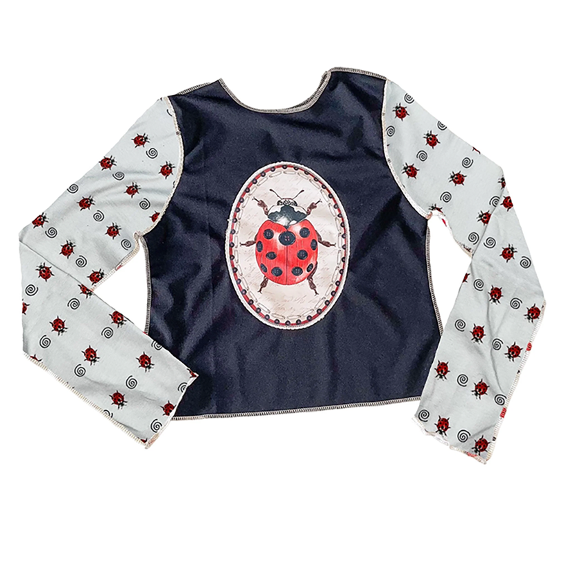 Ladybug Long Sleeves