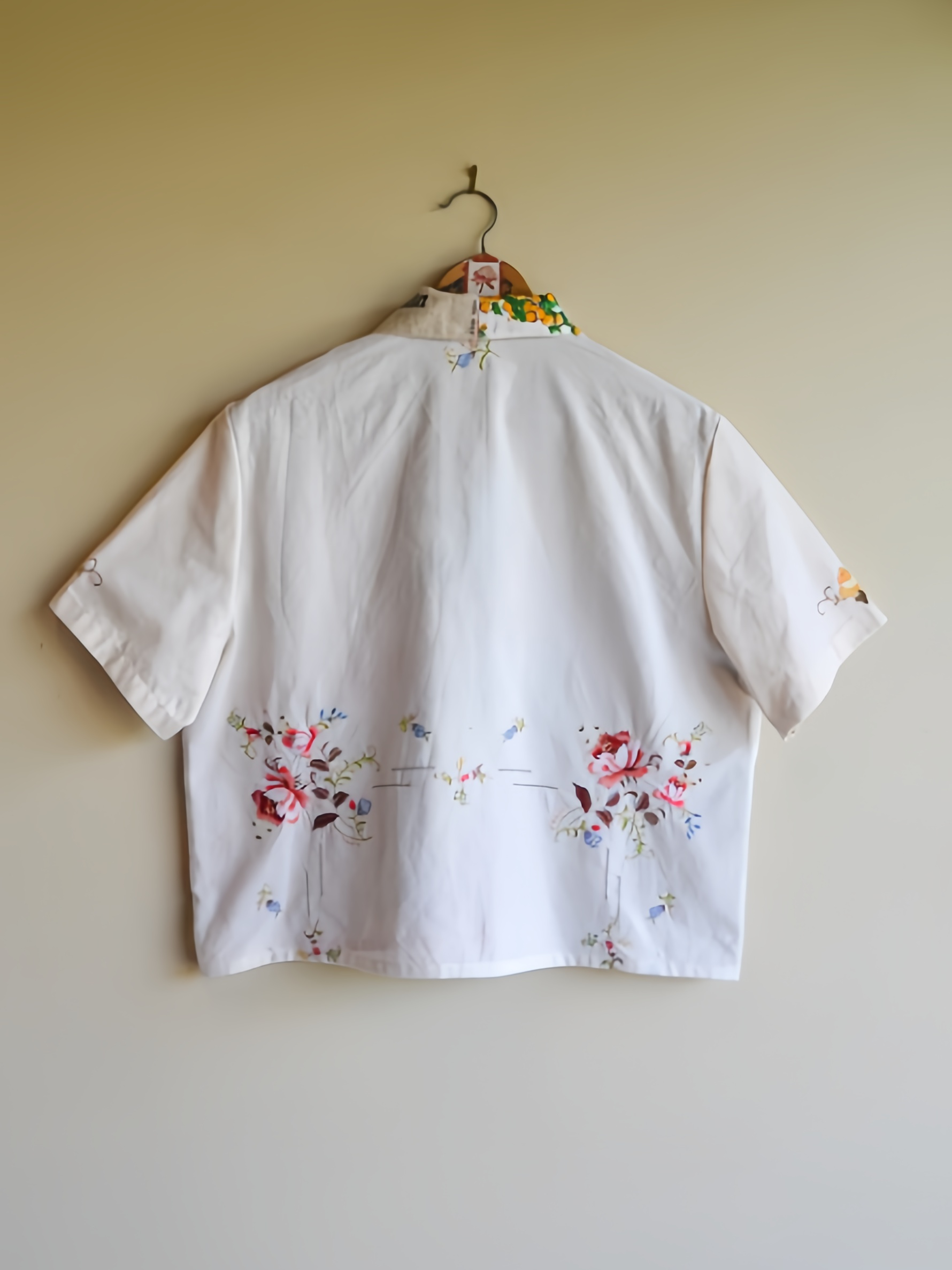 Button Up Shirt | WA Koala