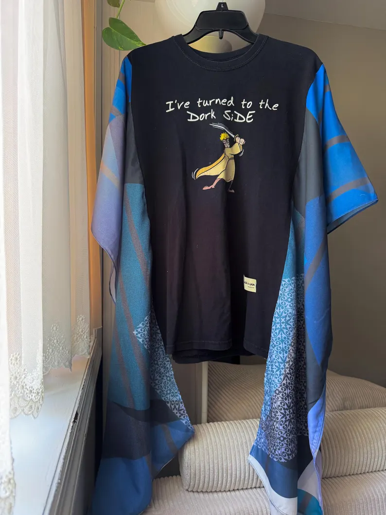 Little Prince Graphic Shirt