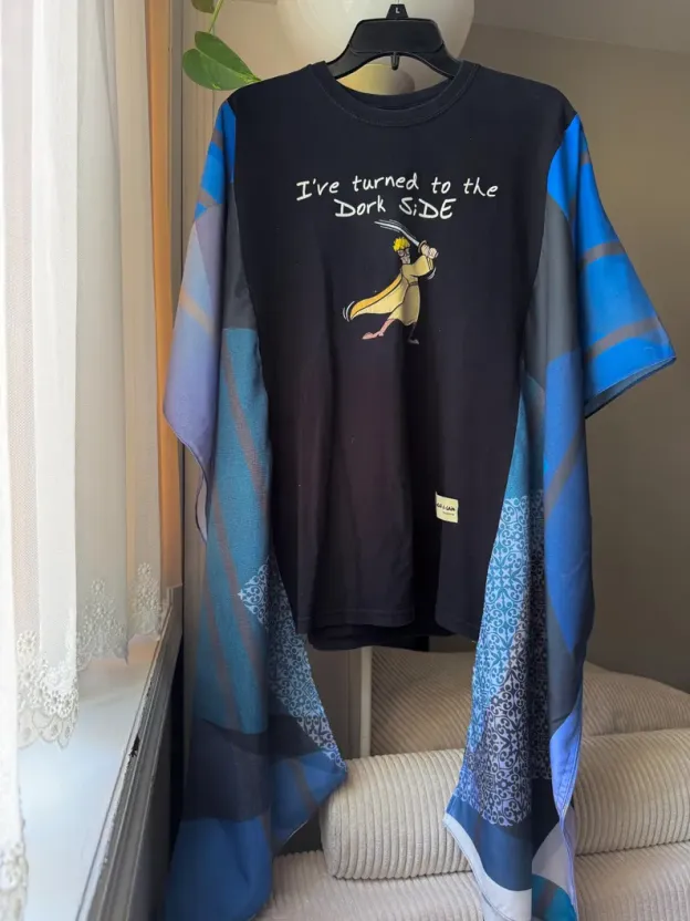 Little Prince Graphic Shirt