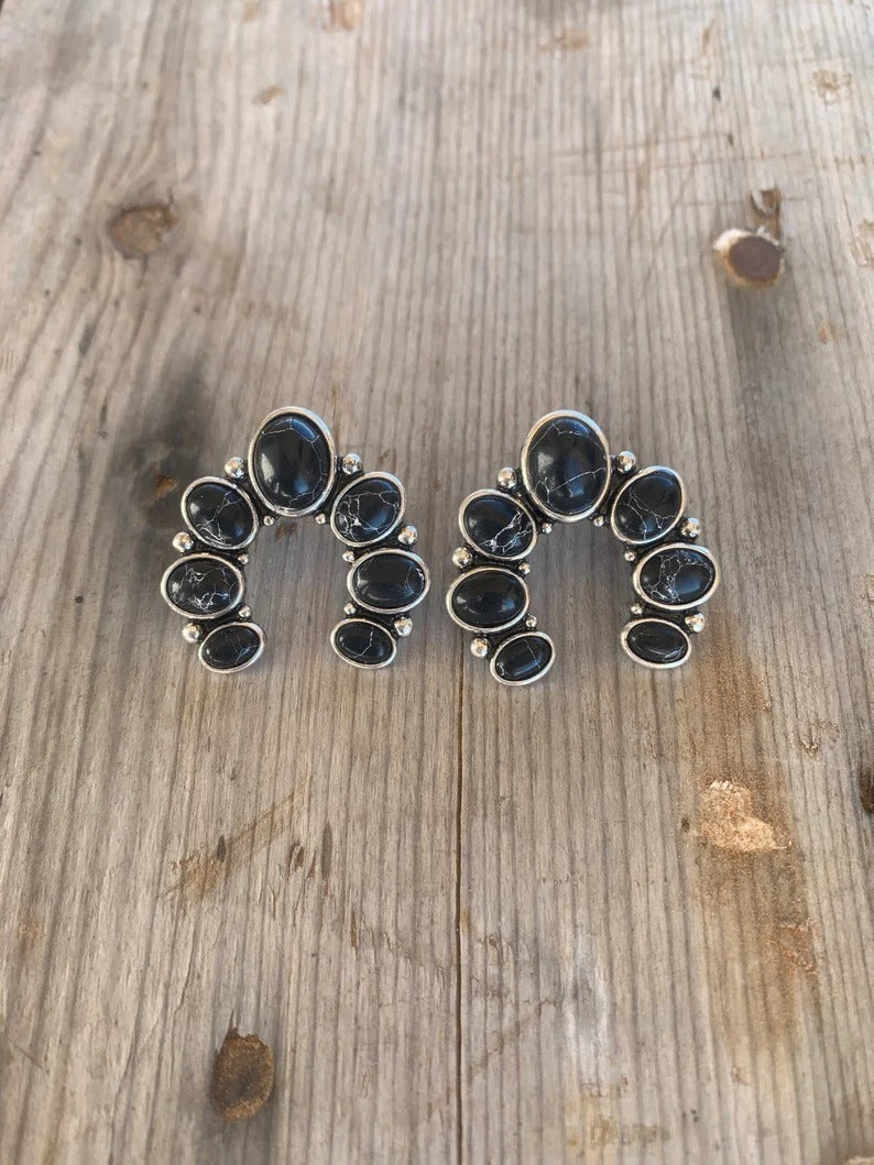 Vintage Boho Earrings