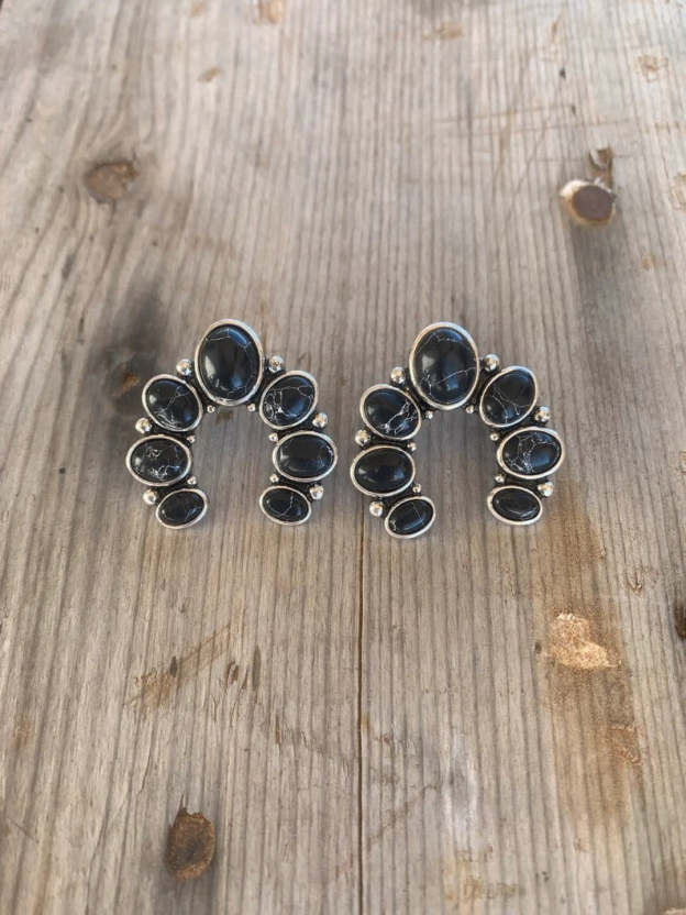 Vintage Boho Earrings