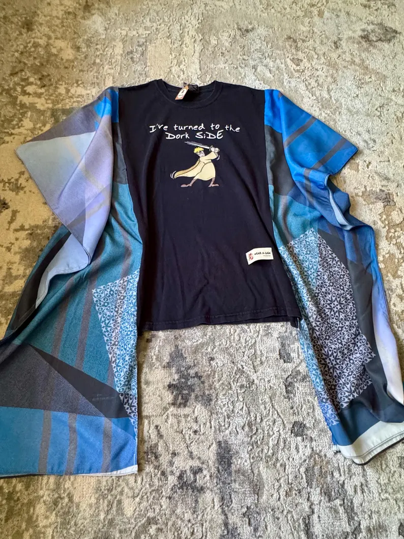Little Prince Graphic Shirt