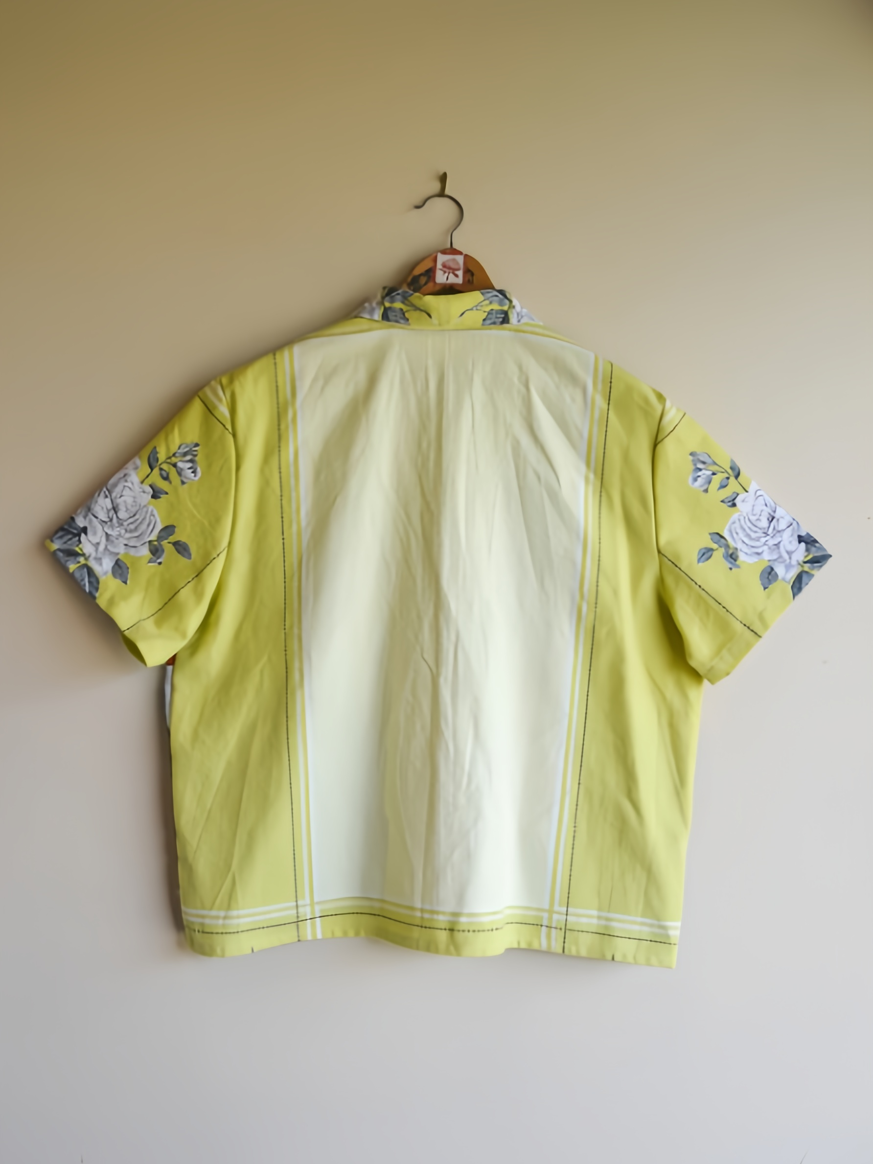 Button Up Shirt | Lorri