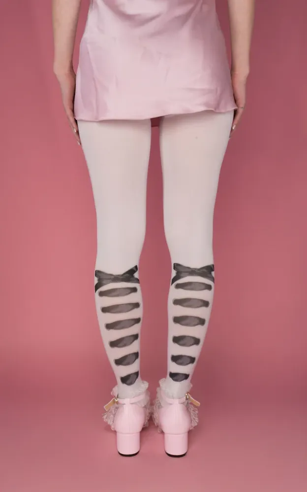 DOLL HOUSE TIGHTS
