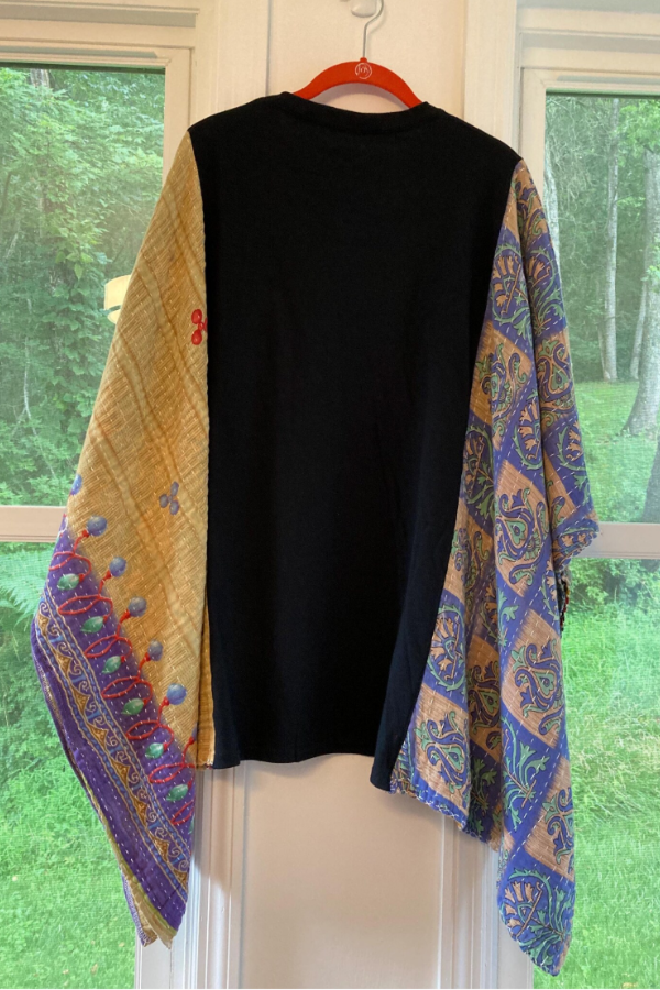 Led Zeppelin Mix & Match Tee 