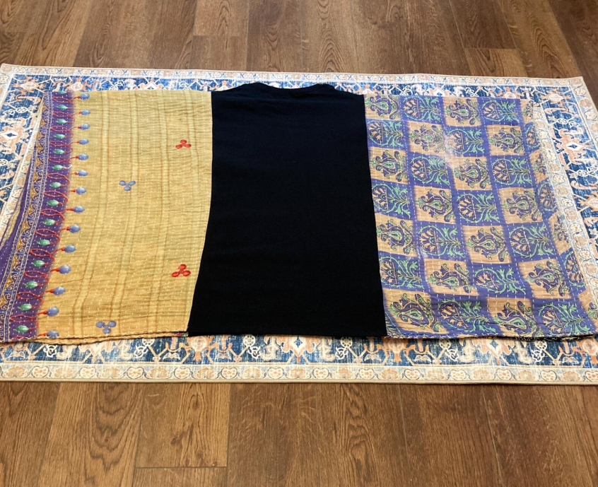 Led Zeppelin Mix & Match Tee 