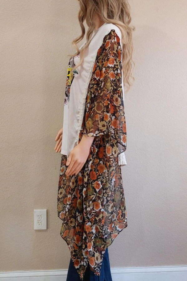 Fleetwood mac Mix & Match Tee （No Patch）