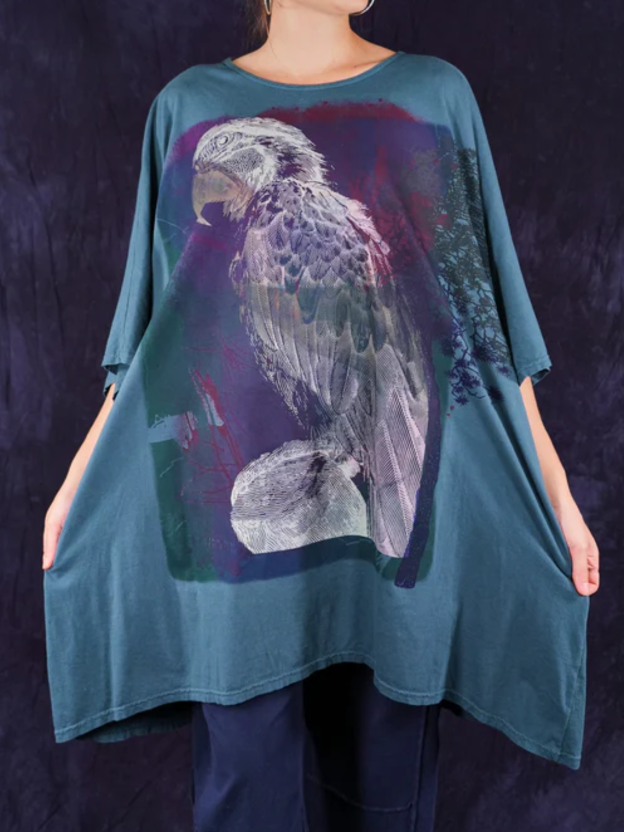 Artistic Eagle T-shirt