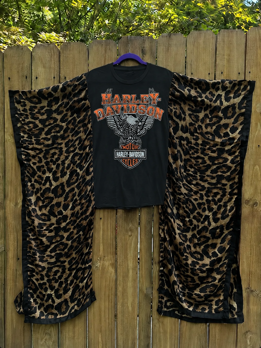 Harley-Davidson Mix & Match Tee